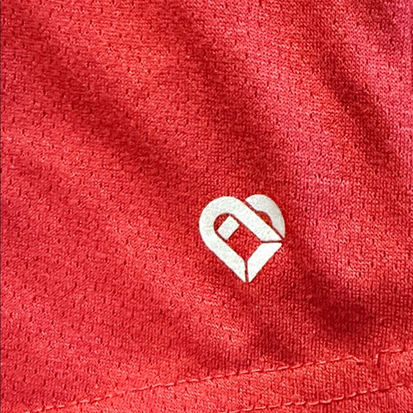 Arkansas Razorbacks Red Tank Top - Picture 6 of 6